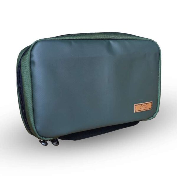 OtG Tech Organizer Nepal