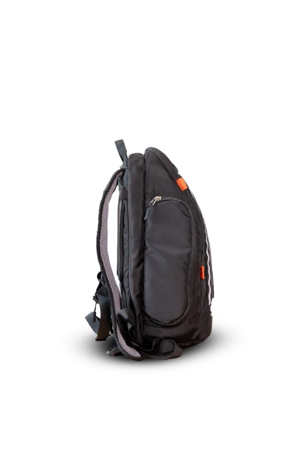 On the Go moto Backpack