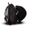 On the Go moto Backpack