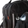 On the Go moto Backpack