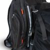 On the Go moto Backpack