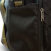 Side pockets of OTG Grid Backpack