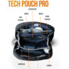 Tech Pouch Pro