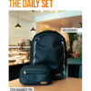 The Daily set by OTG