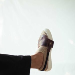 Slip on shoe protector