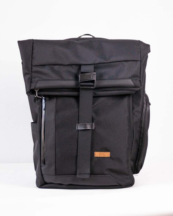 Metro Backpack Front