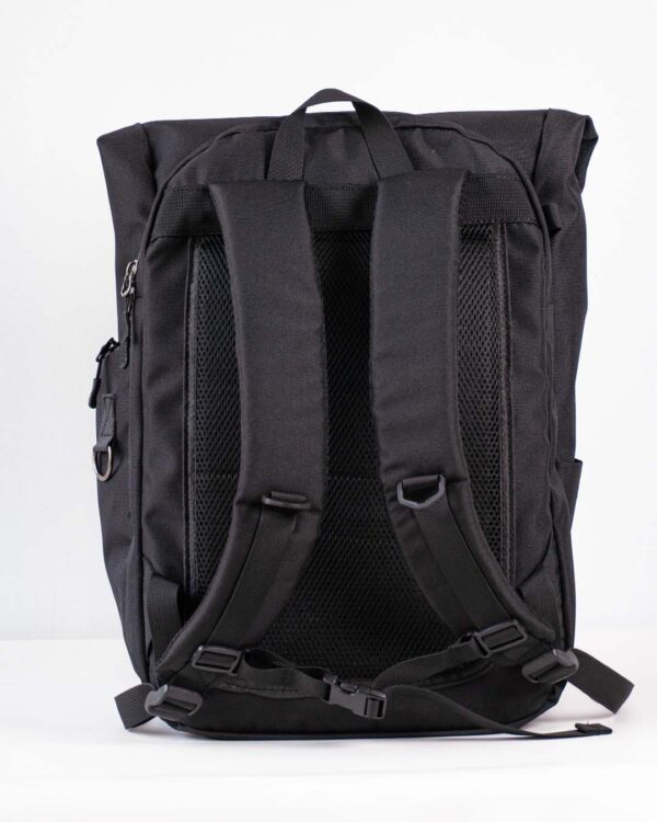 Back Metro Backpack