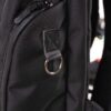 Hook for keyring otg metro backpack