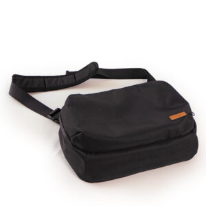 Tech sling in white background